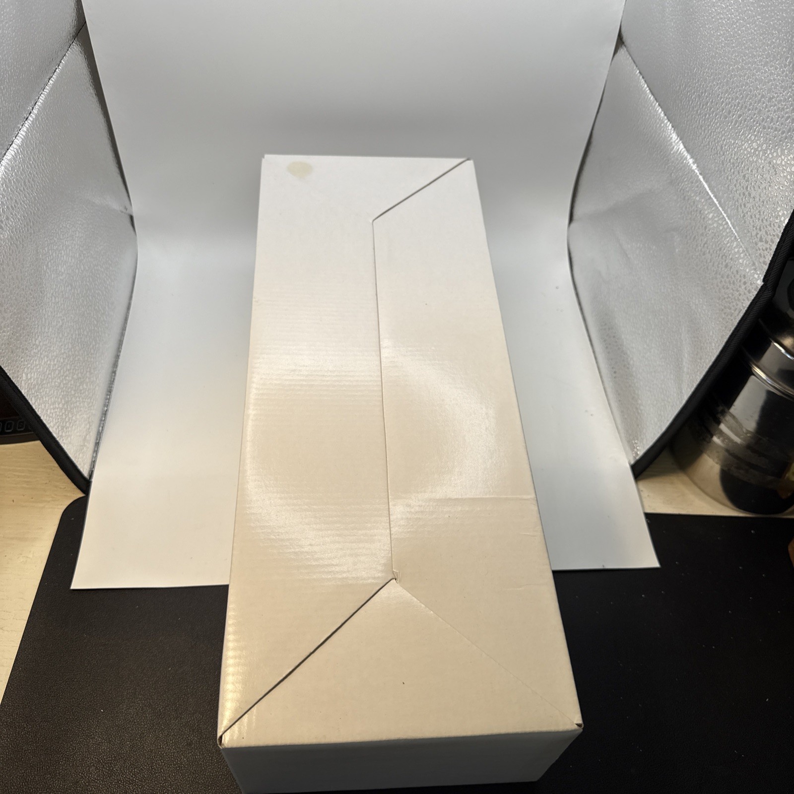 16″ Gene ~ Symphony in G ~ Mint in Box ~ No Yellowing ~ Green Velvet Ballgown
