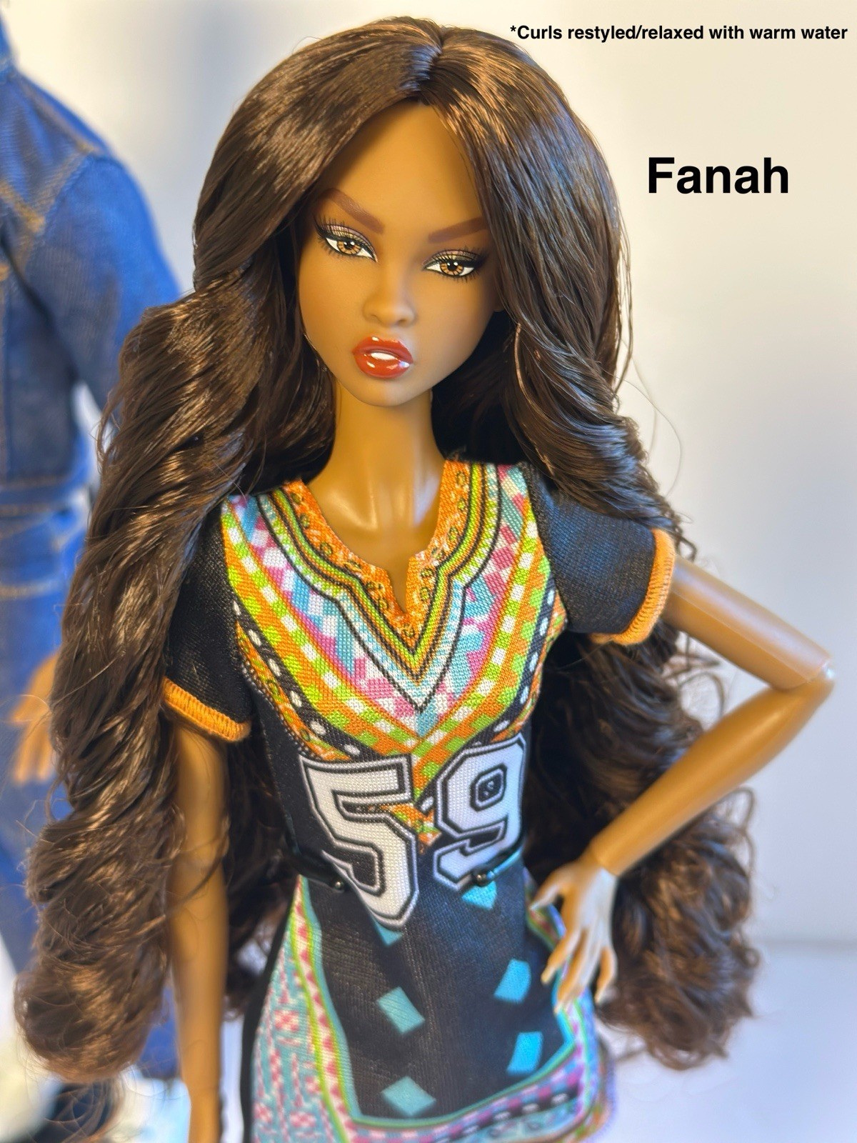 XOXO! Basix Fanah X Jacques 2-Pack Set 2