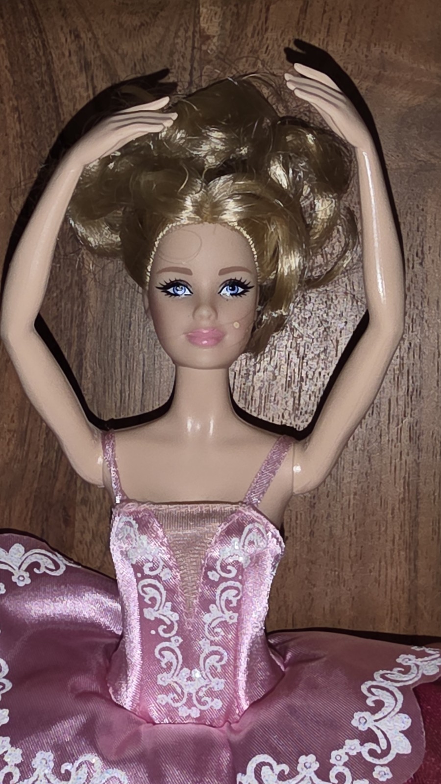 2019/2020 Ballet Wishes Barbie (GHT41) Signature Ballet Wishes Doll