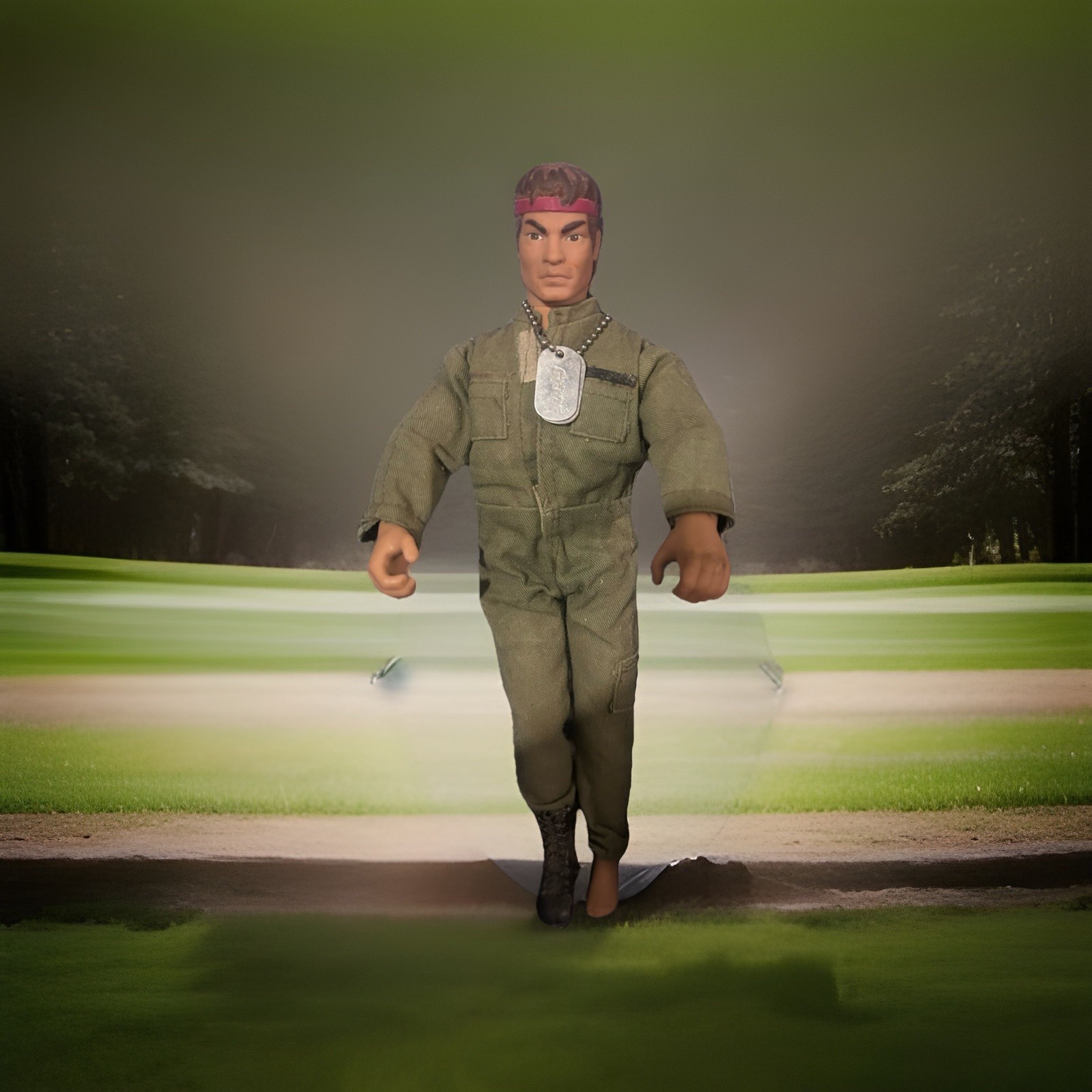 G.I. Joe