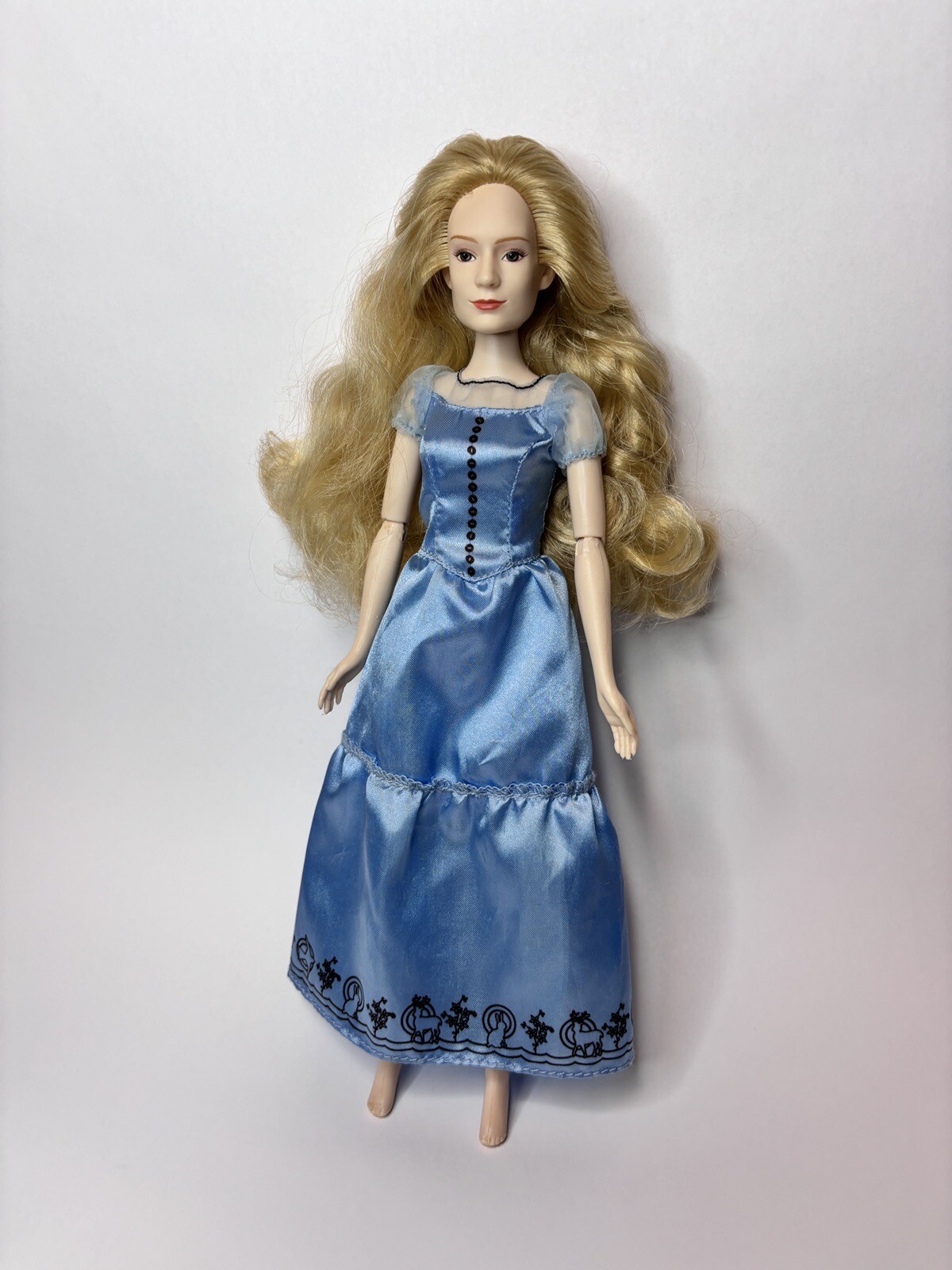 Disney Alice Through The Looking Glass Doll