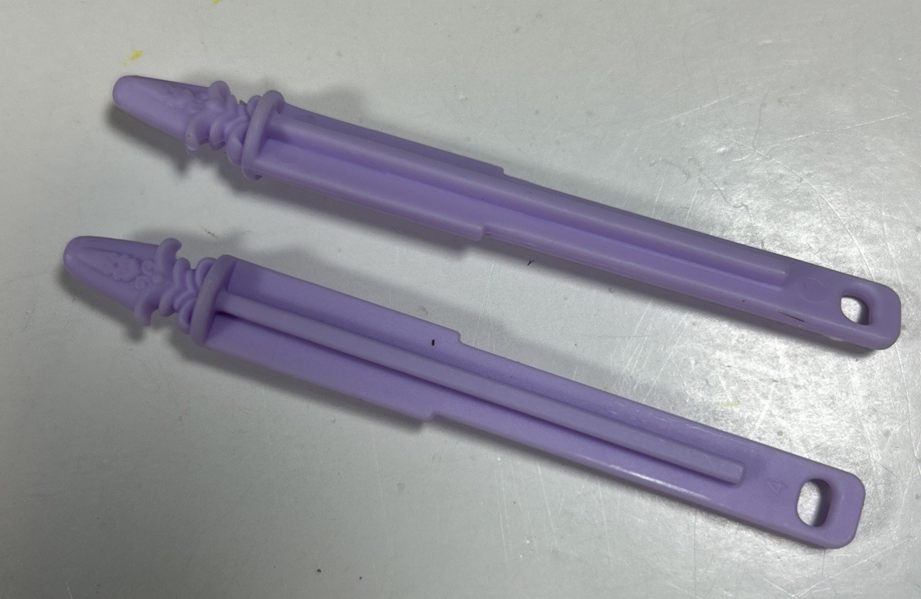 Loose Ever After High Archery Club Magic Arrow Raven Queen Mattel