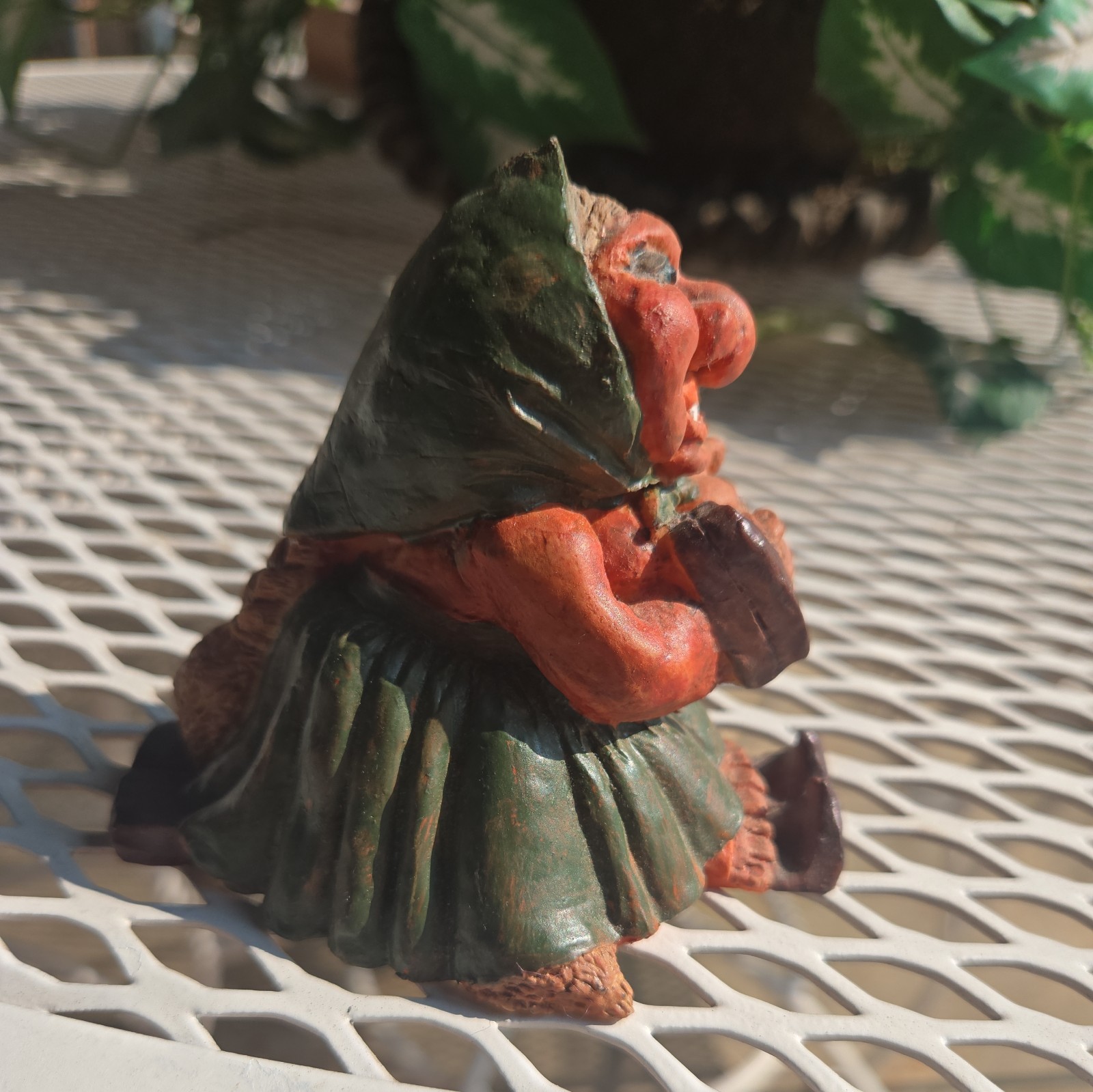 CANDY DESIGN 3” TROLL Norwegian Made