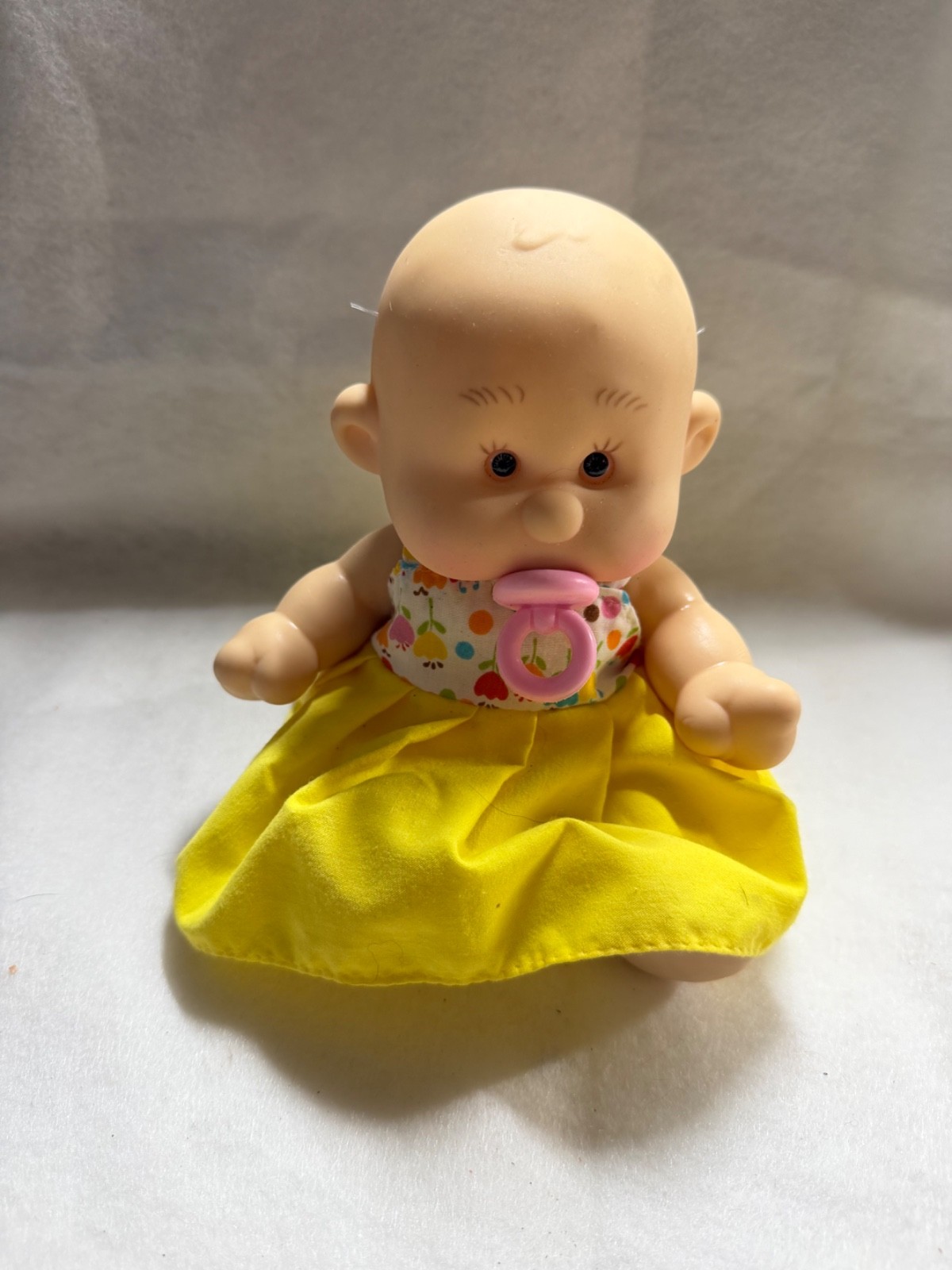 Yogurtinis Baby Doll Jovi by Baobab 8”