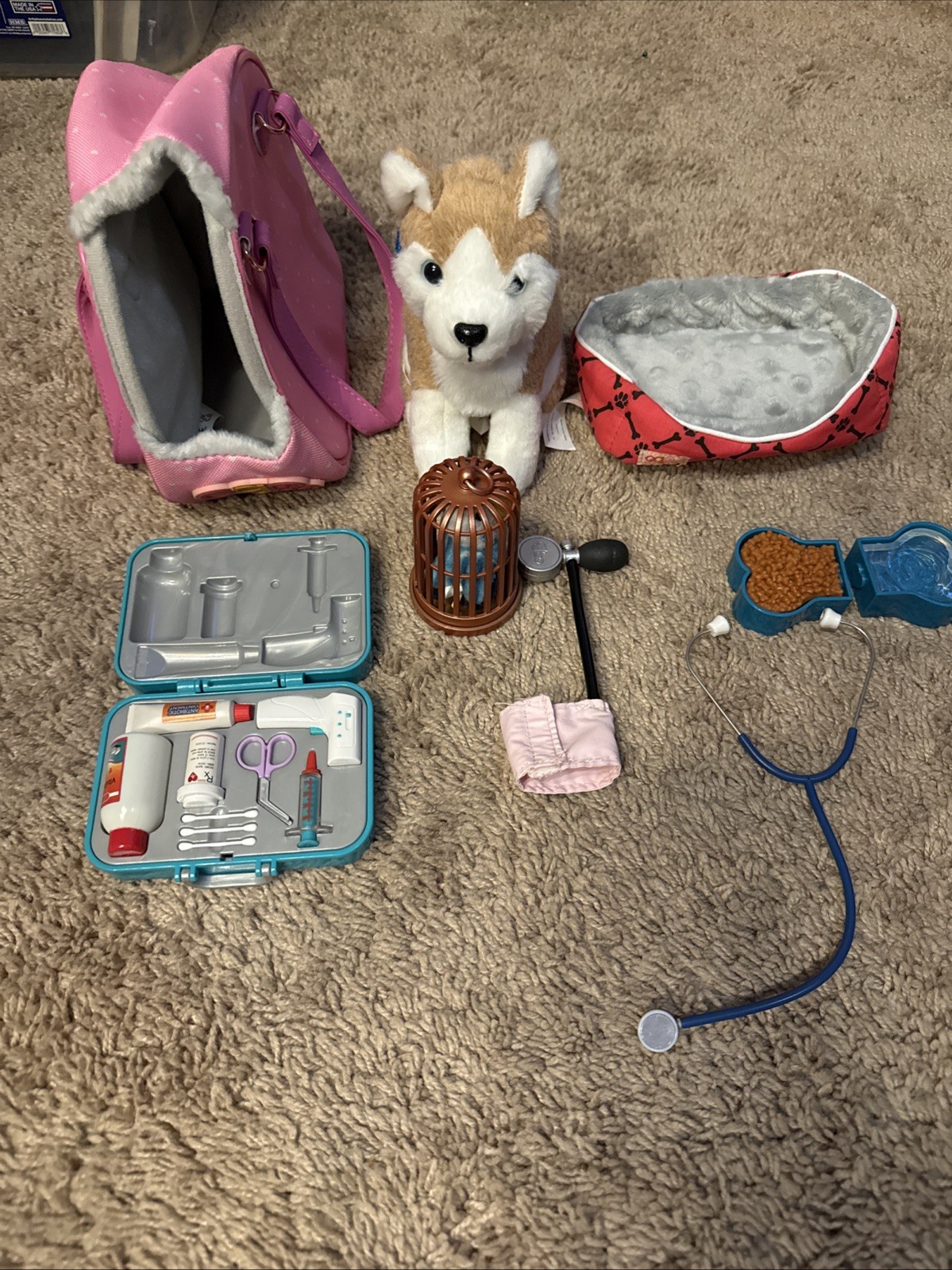 Our Generation Vet Clinic
