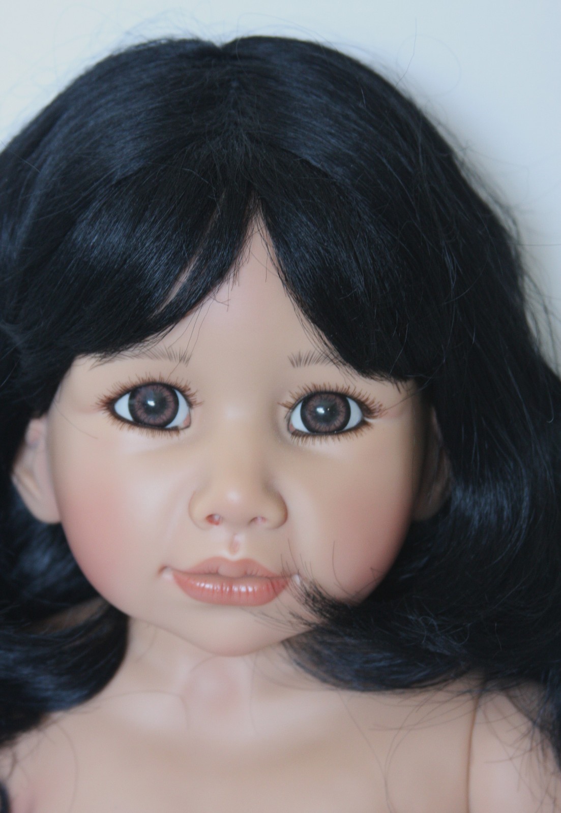 Monika Peter-Leicht doll Jada