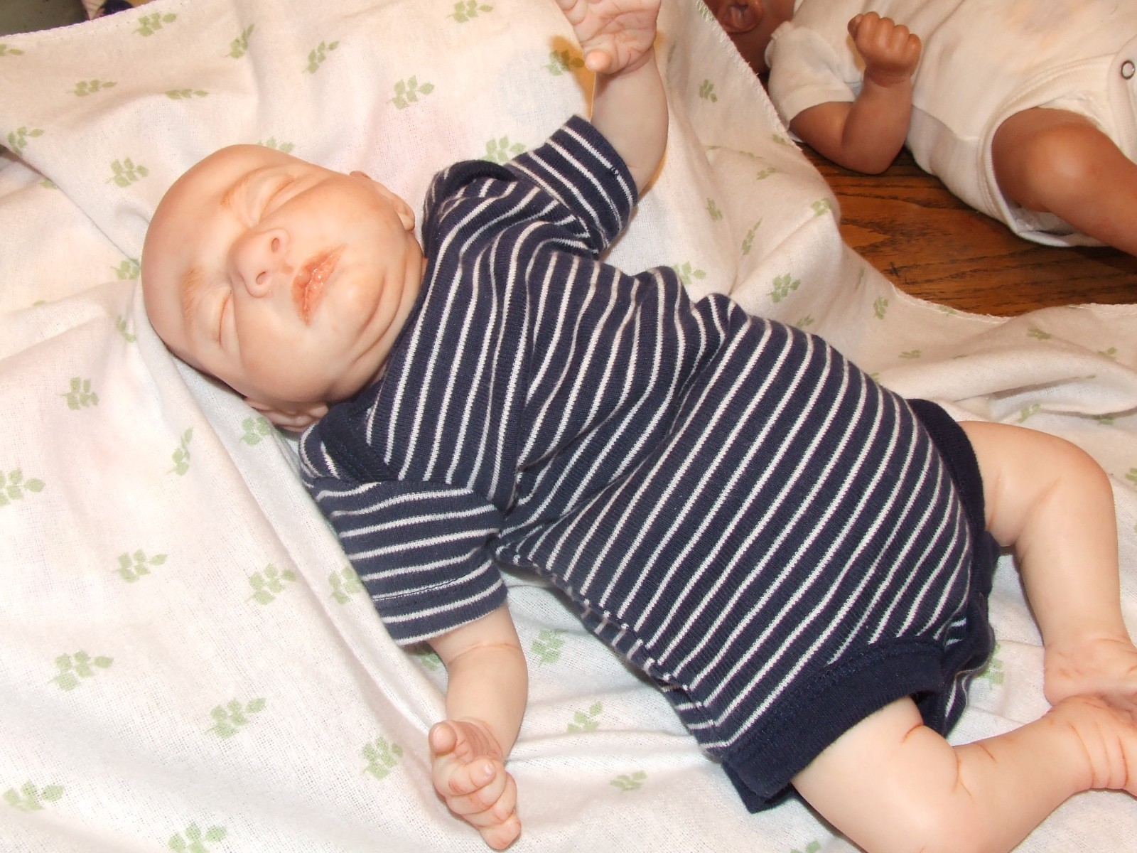 Reborn Doll