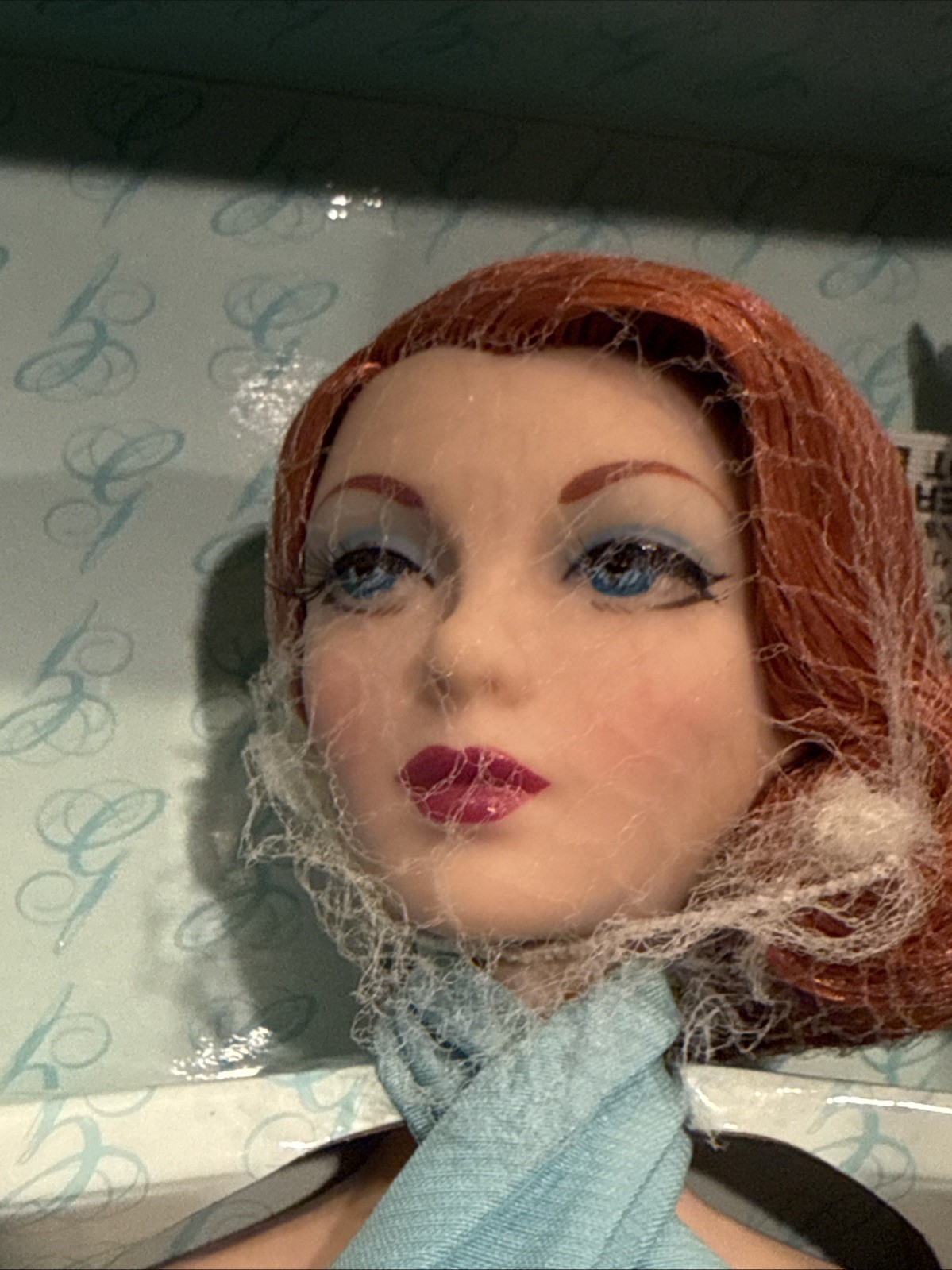 HTF ~ Integrity Gene ~ ALL ABOUT THE EYES ~ Dream City Convention ~ LE 300