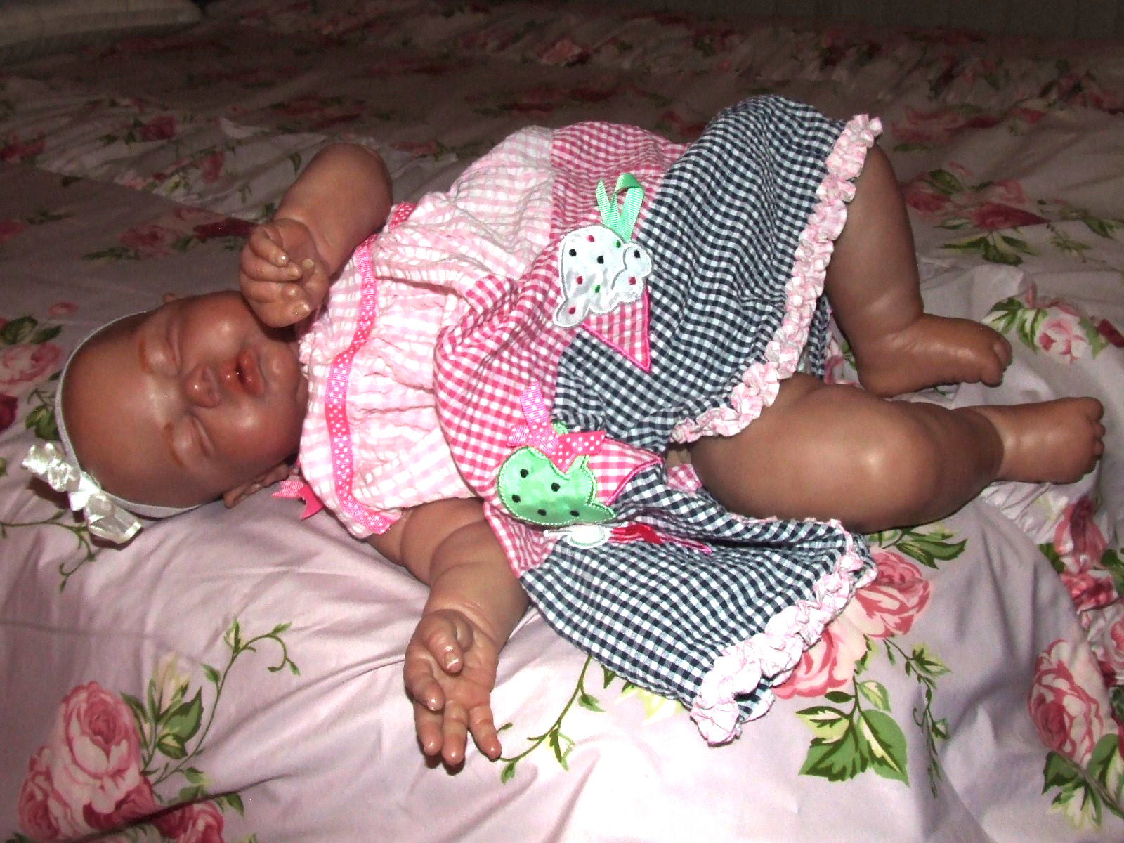 Reborn Doll