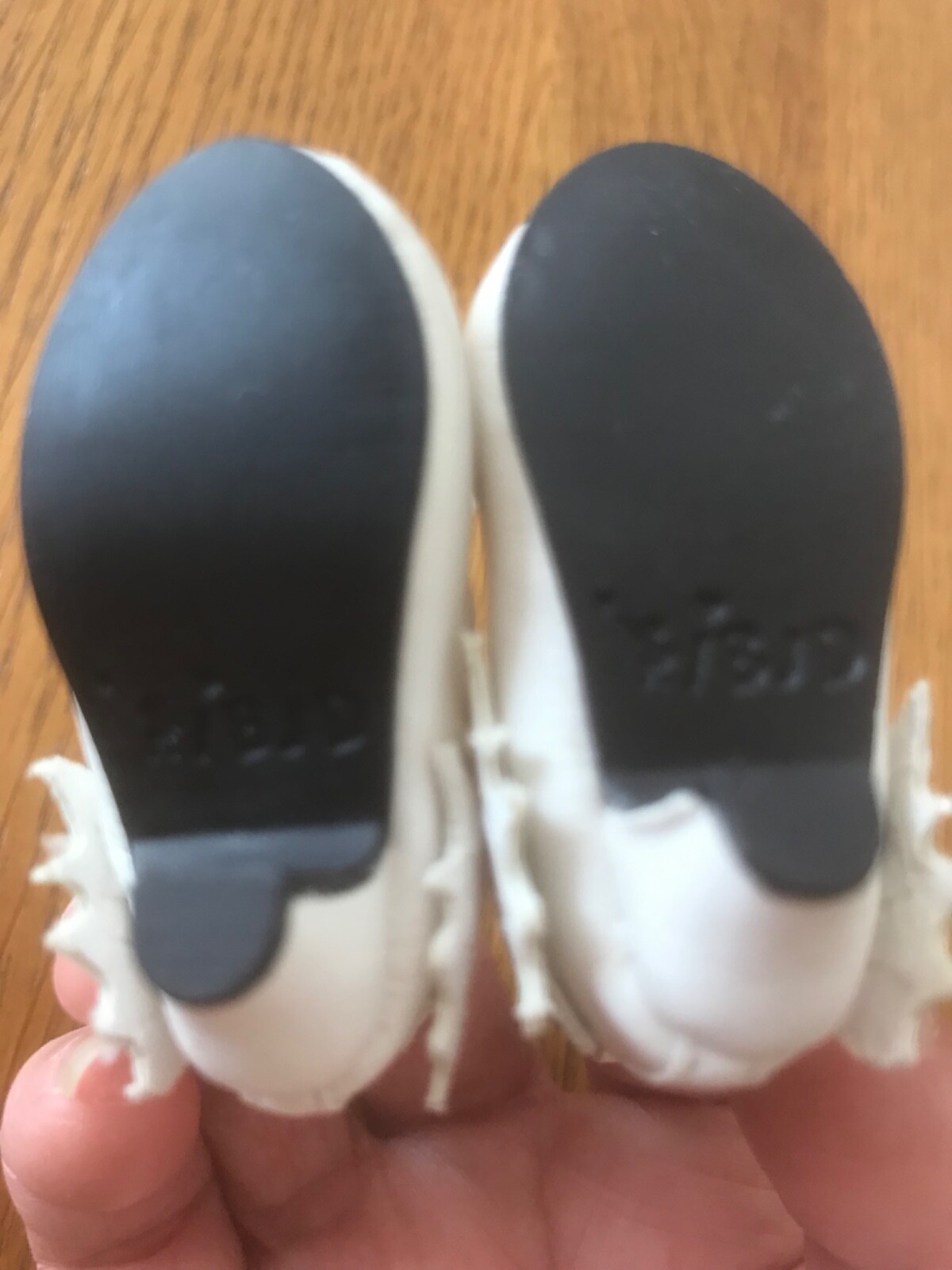 BJD SHOES For IMDA 3.0