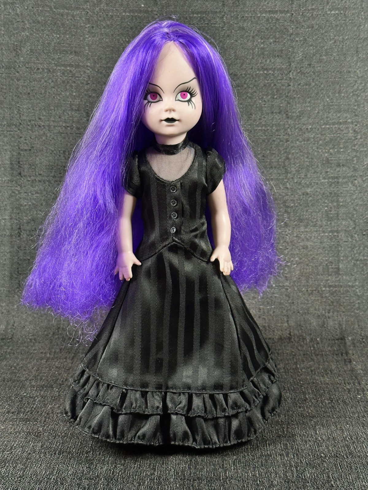 Living Dead Dolls Scary Tales Vol 2 Beauty & the Beast 13th Anniversary LDD