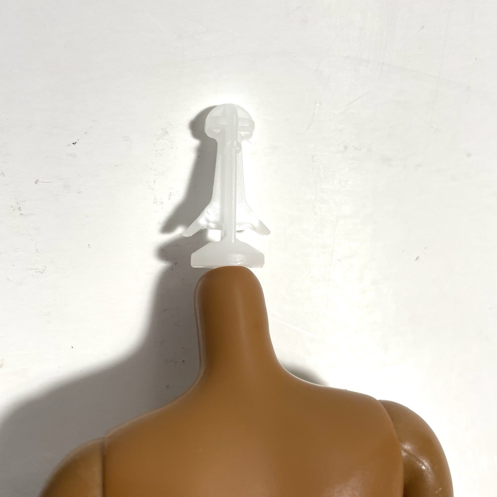 Barbie Doll AA Made To Move Medium Dark Skin 2024 HRH28