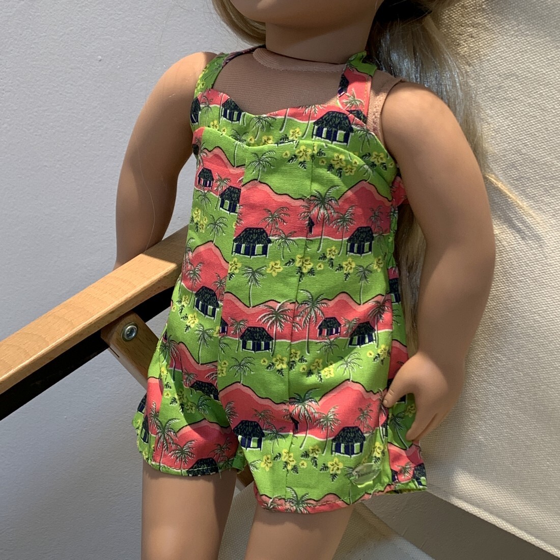 New fashion Dress outfit Accessories For 18″ American Girl doll Toy KIDS gift #Q