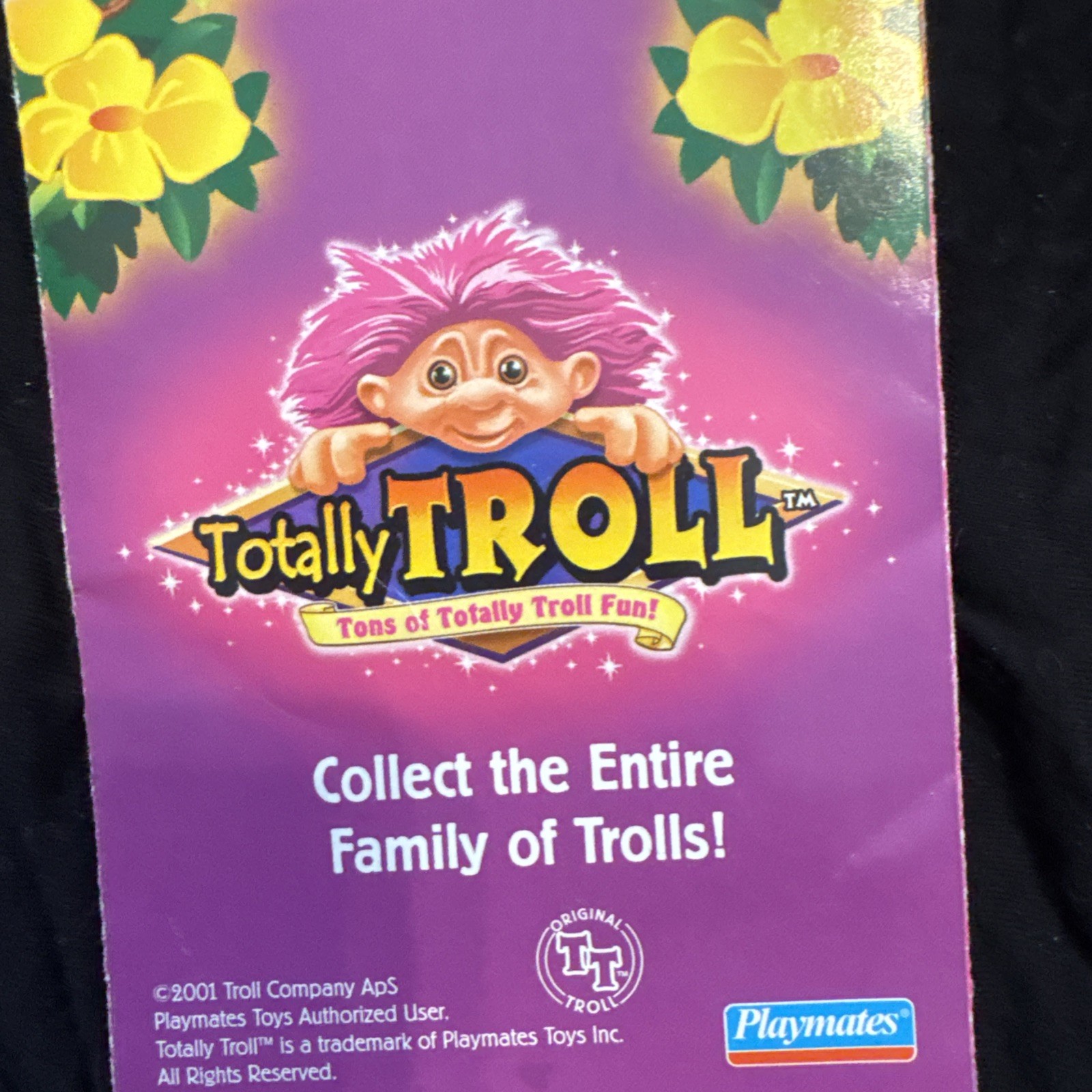 King Azul Queen Ruby Totally Troll Vintage Dolls And Accessories