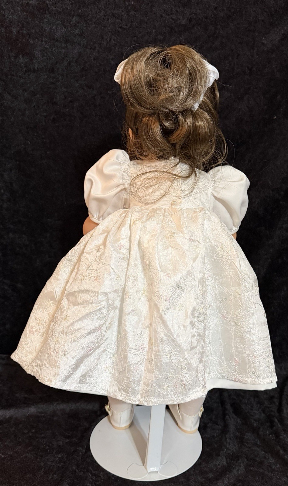 Lee Middleton ? Little Sisters Kristyn ? Doll