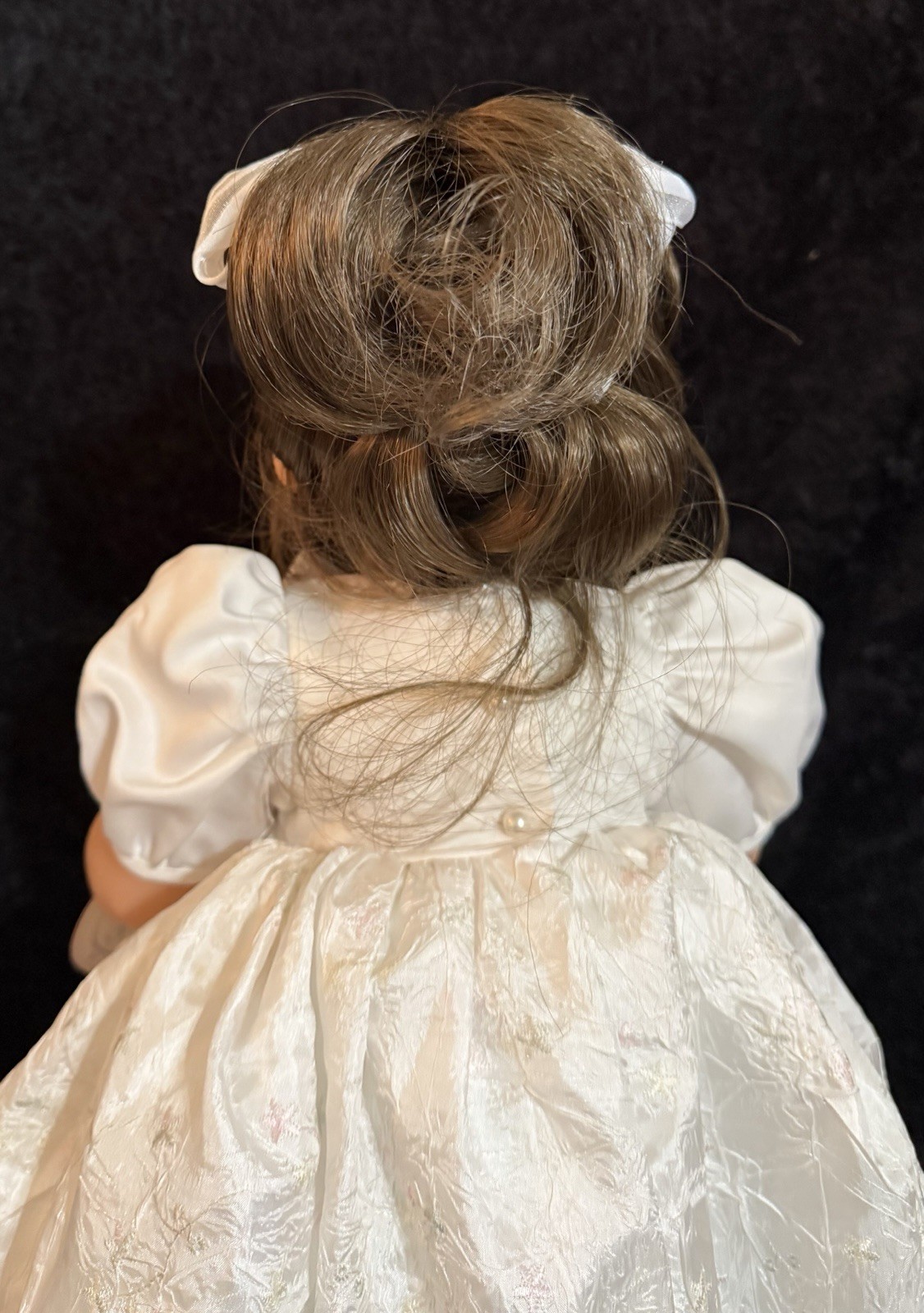 Lee Middleton ? Little Sisters Kristyn ? Doll