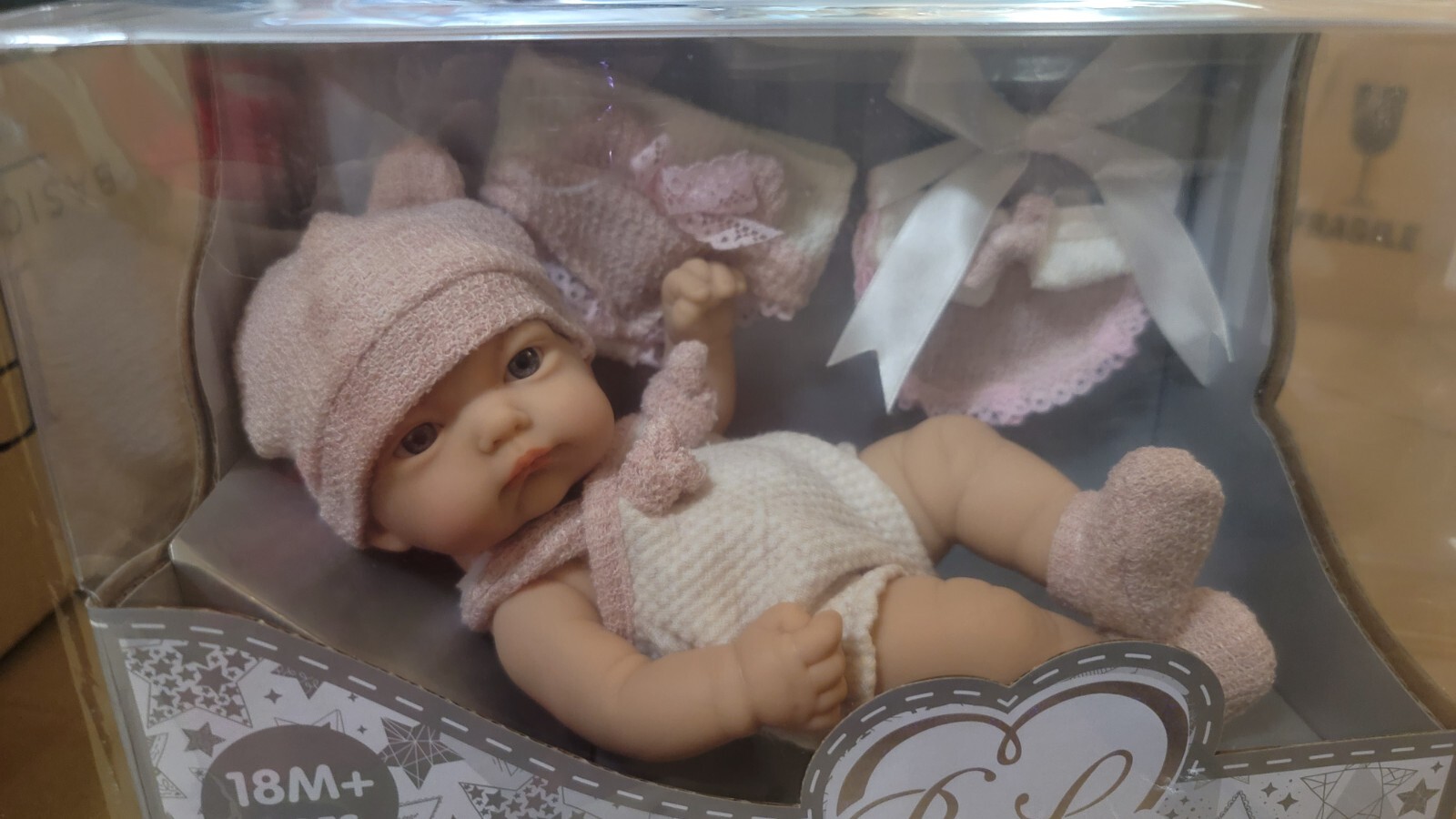 baby so lovely