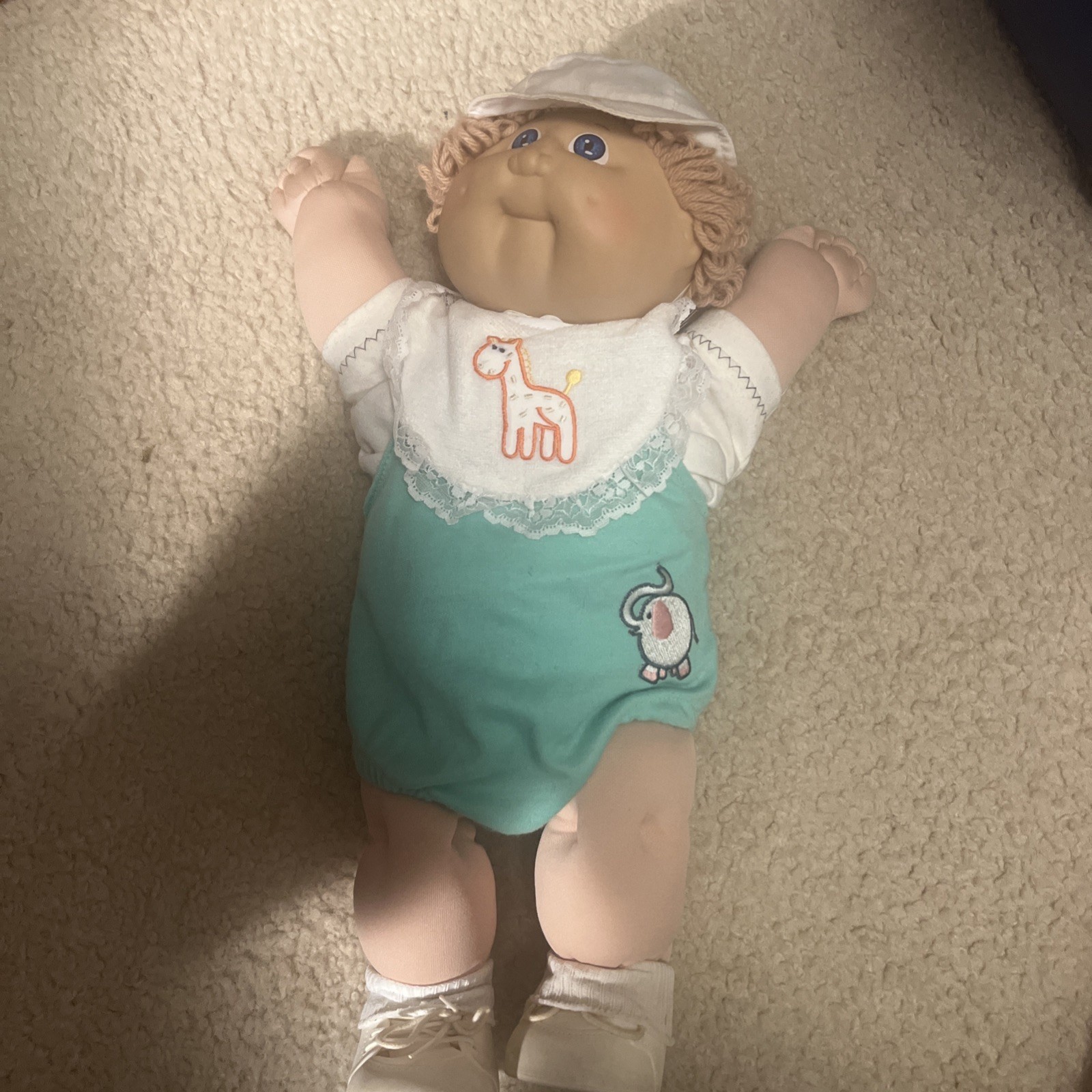 Cabbagepatch Kids Vintage 1978/1980