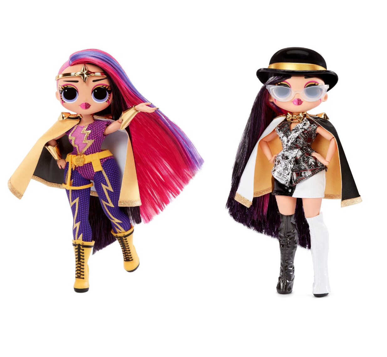 LOL OMG Ms. Direct Accessories ****U PICK****