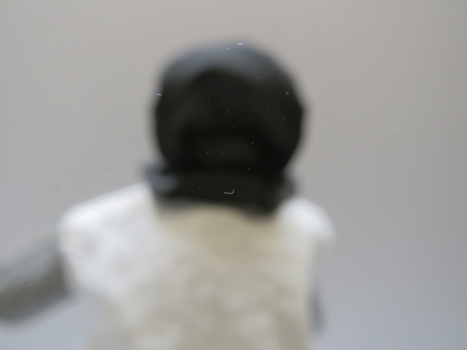 Amish Cloth Doll
