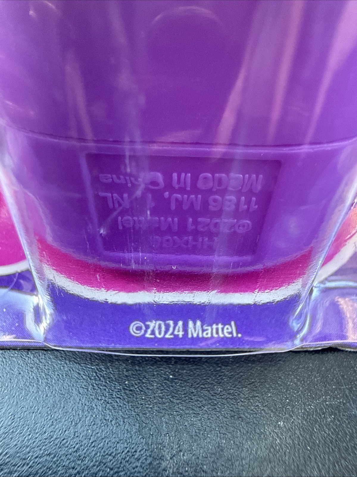 Polly Pocket Star Rainbow Compact MGA Mattel 2024 Mini Play Set New