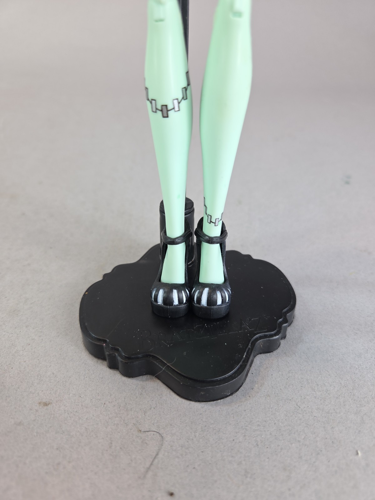 Monster High First Wave Original Frankie Stein Doll