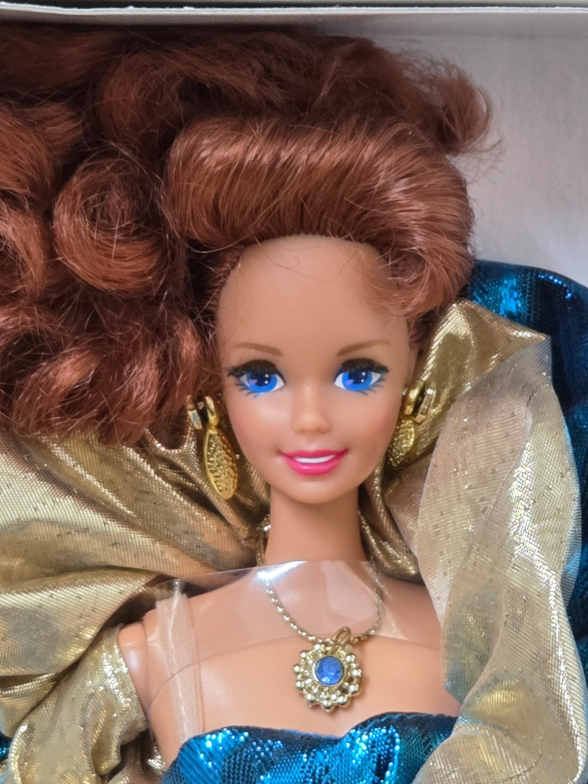 Mattel Classique Collection Barbie Several To Choose NRFB