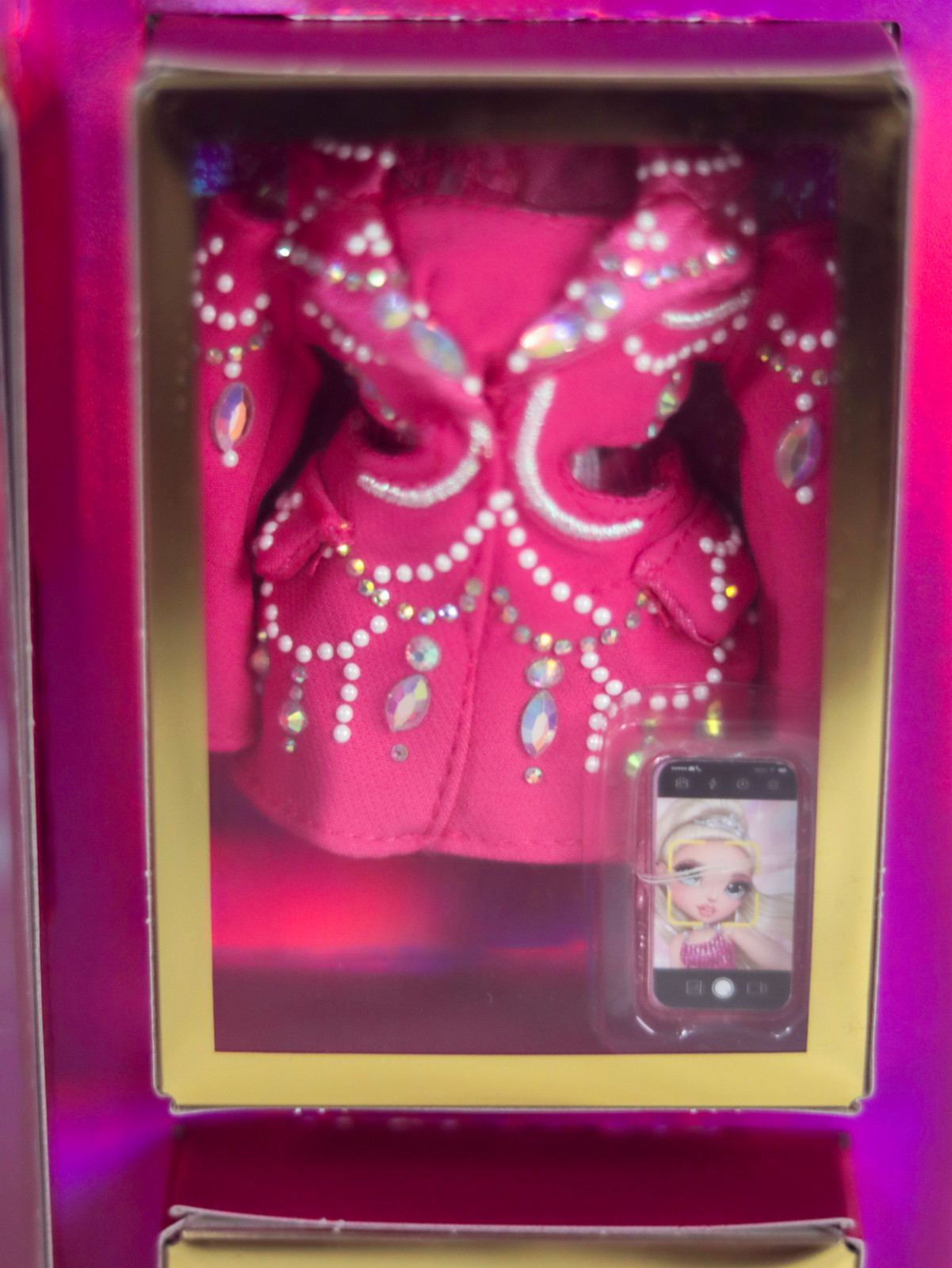 ❥ Rainbow High Paris Hilton | PREMIUM Collectors | New In Hand | UK Next day ❤❤❤