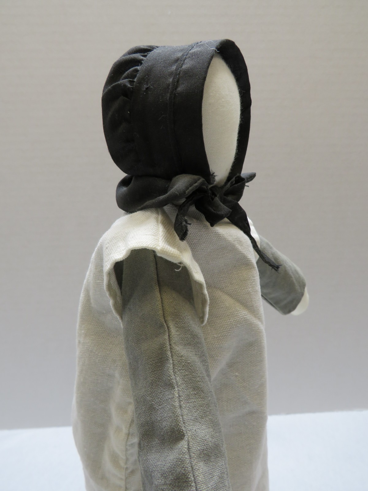 Amish Cloth Doll
