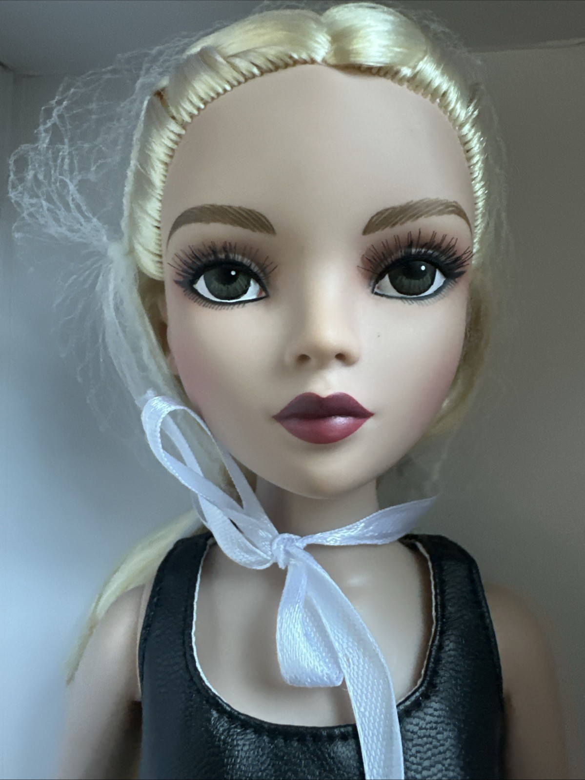 Tonner 2024 ELLOWYNE WILDE METRODOLLS WILDE NIGHT 16” Fashion Doll LE 125 NRFB
