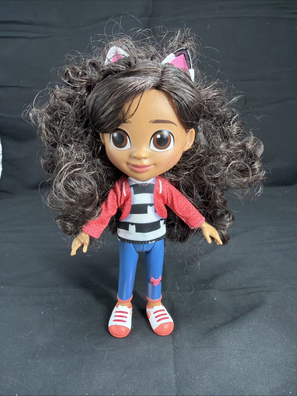 , 8-inch Gabby Girl Doll, Kids Toys for Ages 3 and up