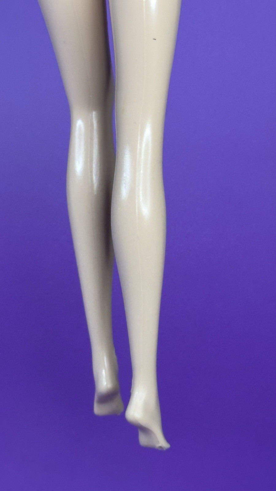 Barbie Basics Collection 001 Model 3 Steffie Model Muse Body Just Deboxed