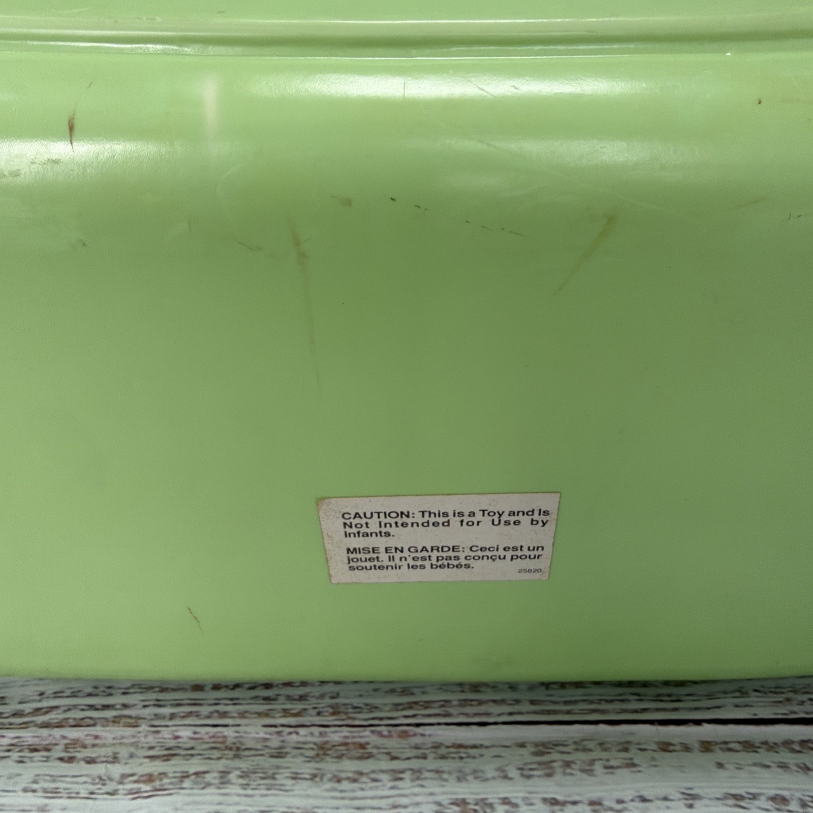 Vintage COLECO 1983 Cabbage Patch Doll Kids Stroller Carrier 3 in 1 Pram *READ*
