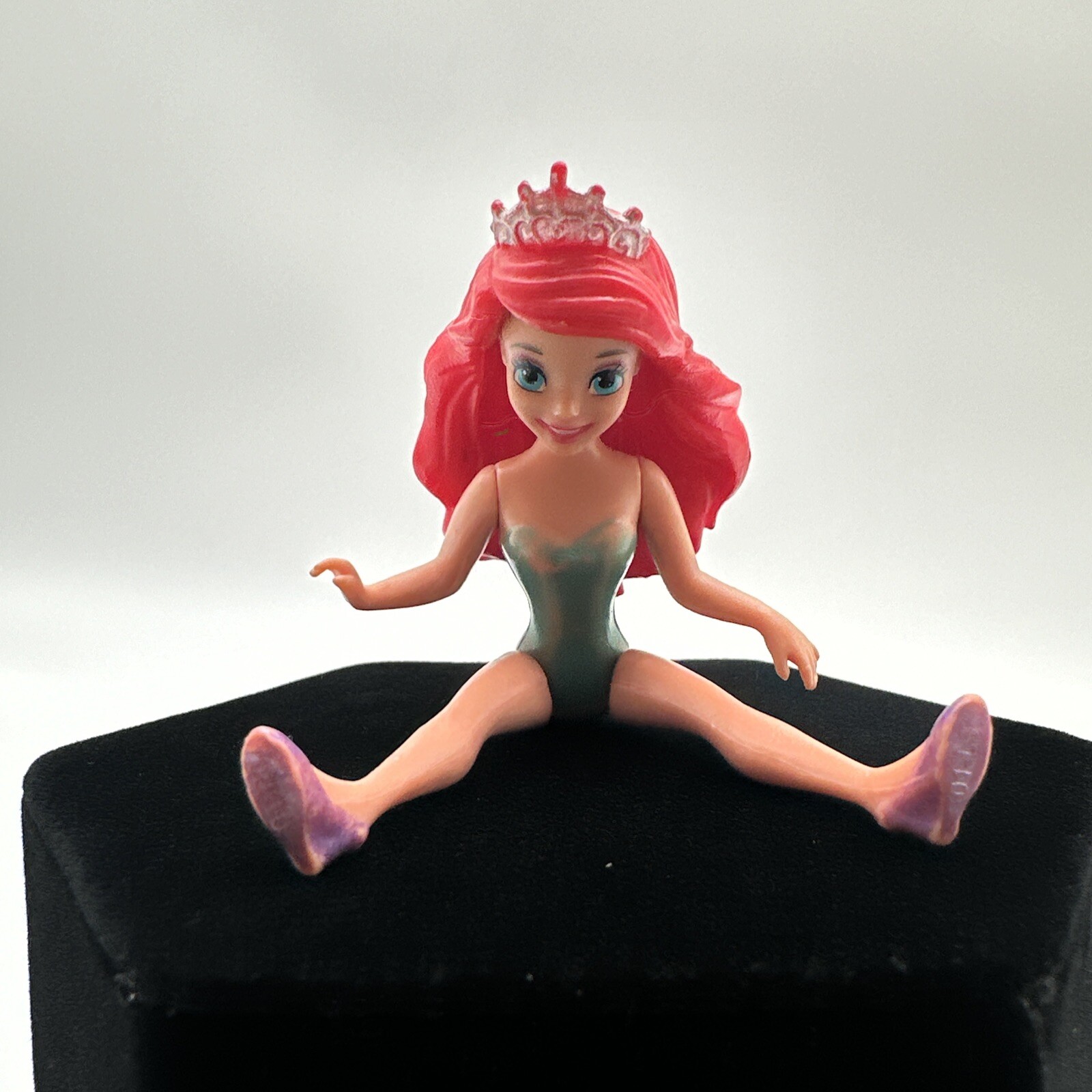 Disney Princess Magic Clip Doll Ariel Without Dress 3.5 In …34