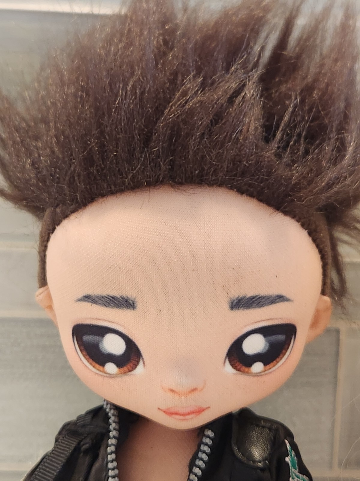 Winnie Panda Peter Scorch Gretchen Stripes Na Na Na Surprise Dolls Lot 2021 MGA