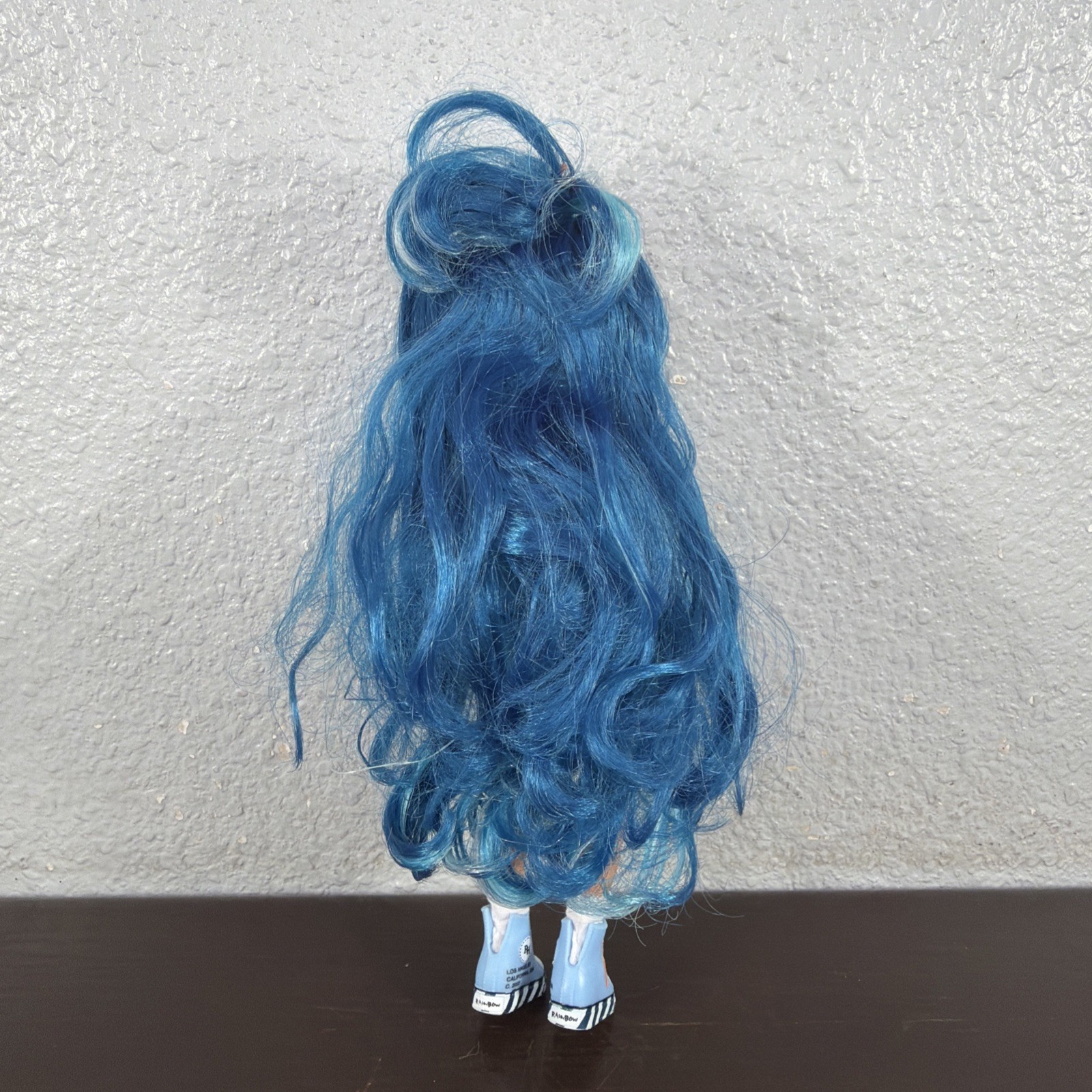 RAINBOW HIGH Junior High Skylar Bradshaw Doll with Outfit And Shoes