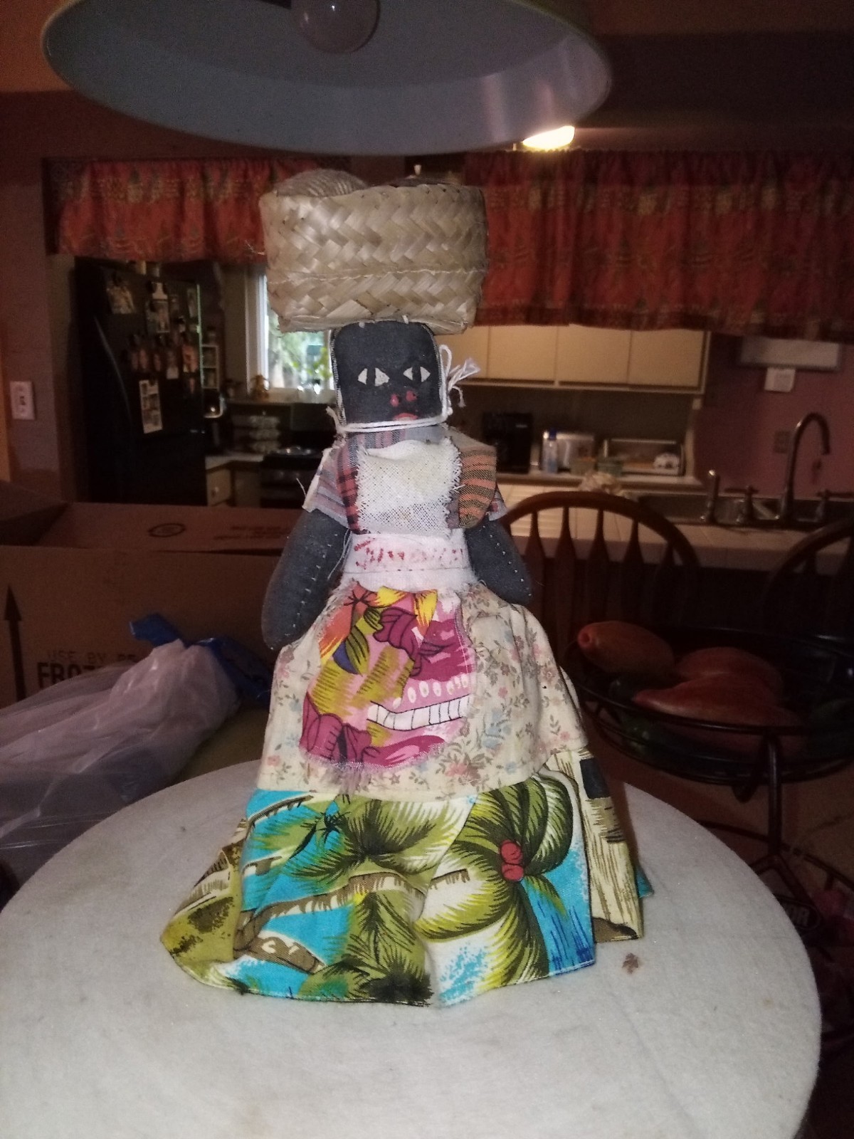 World Dolls; Eros and Others