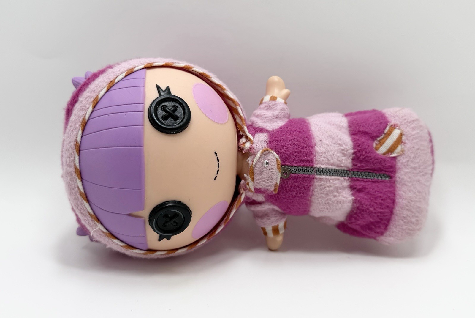 Lalaloopsy Basic Dolls Littles: Blanket Featherbed