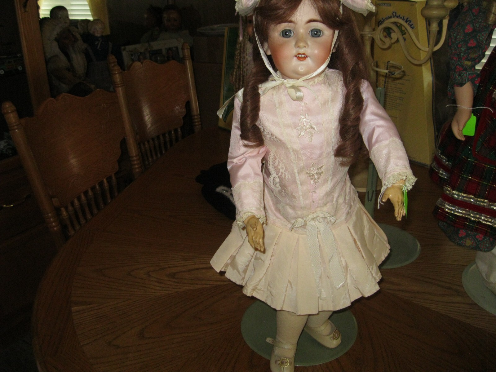 22″ BISQUE MY SWEETHEART 101