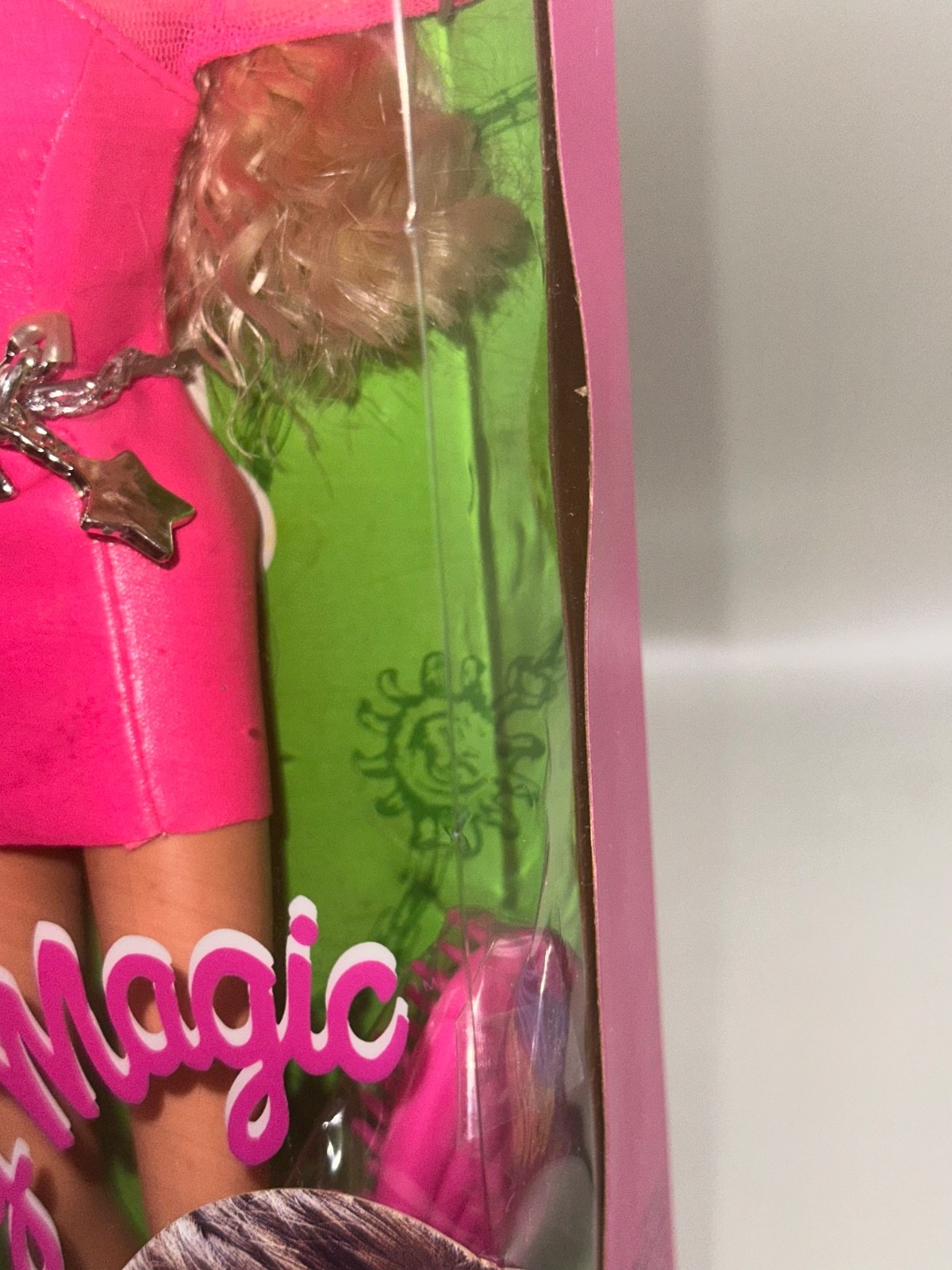 Vintage 1992 Mattel “Earring Magic Barbie” #7014 *NRFB*