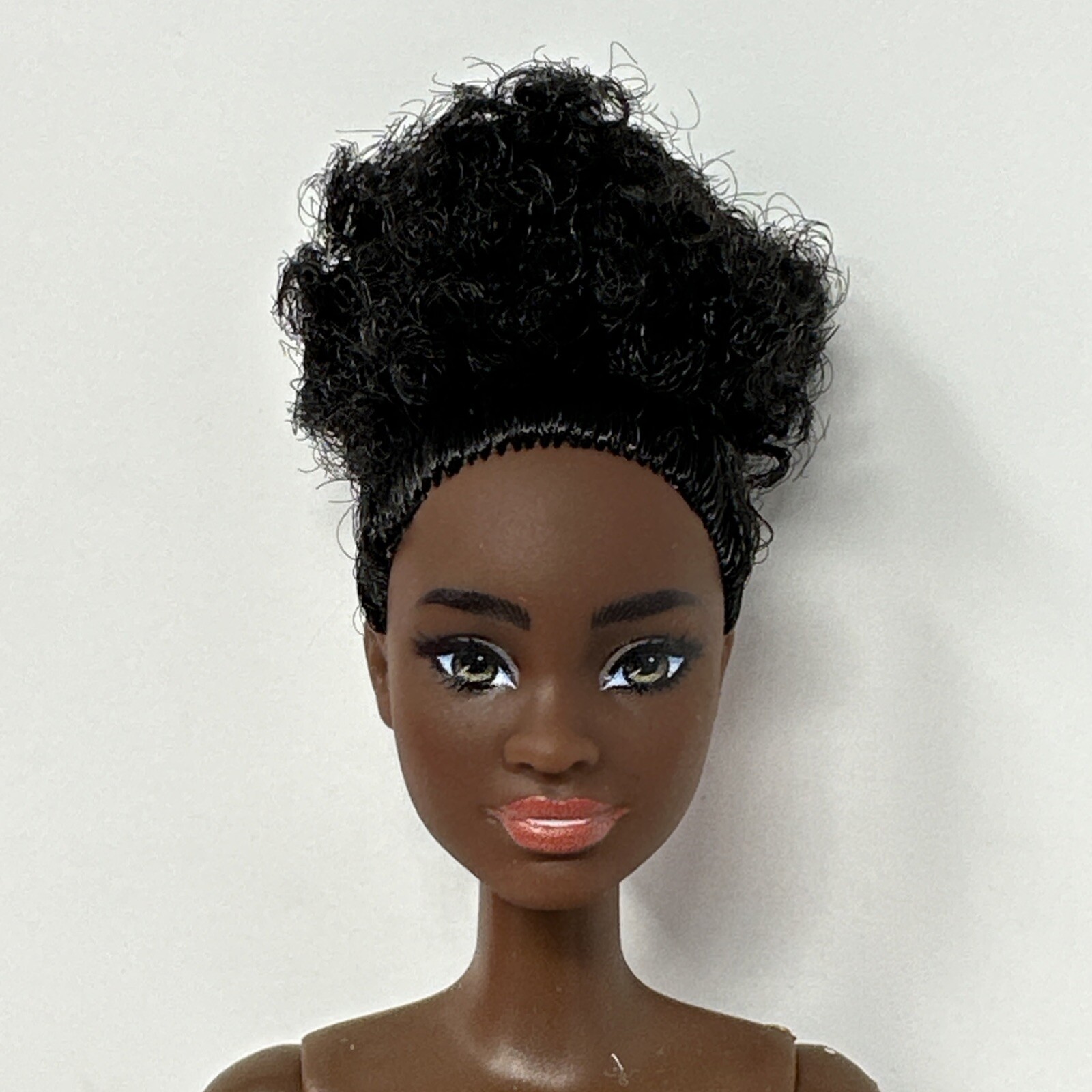 Barbie Mattel Women In Film Studio Executive AA Nude Doll
