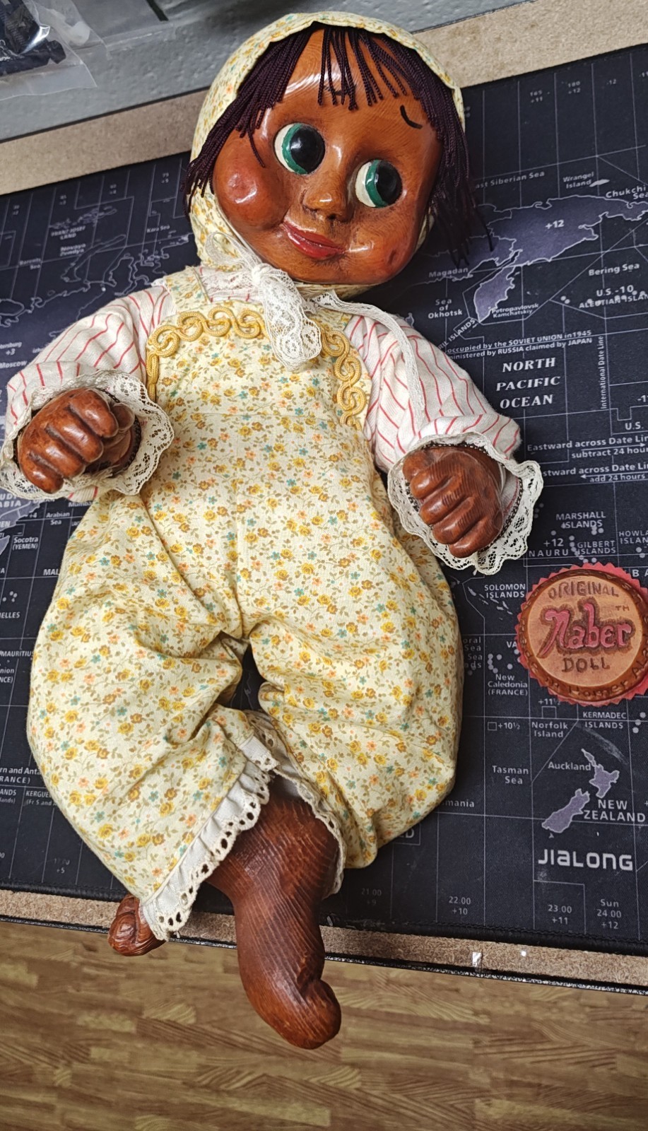 NABER DOLL