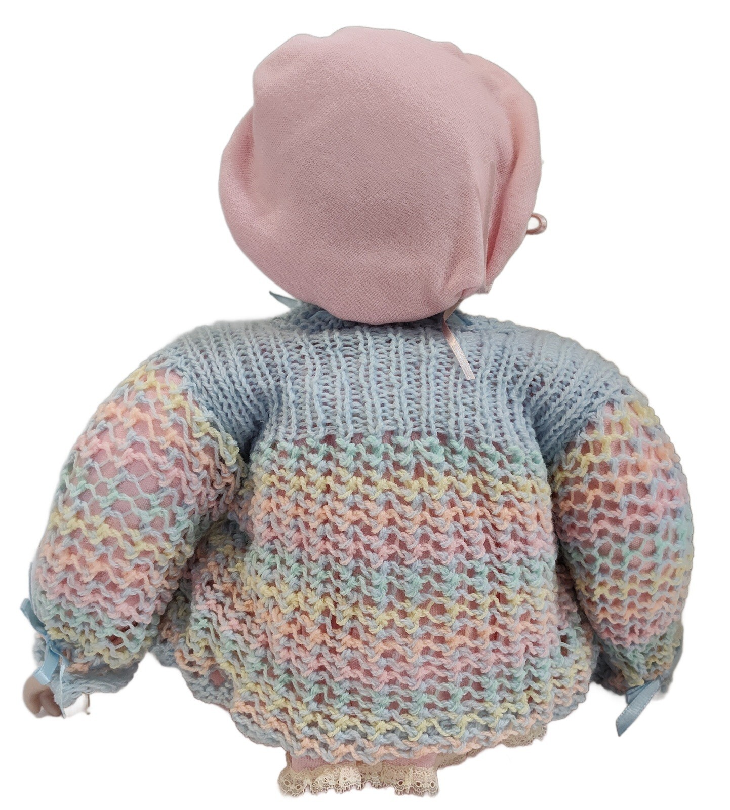 Exclusively Yours Doll Jasmine by Phyllis Parkins
