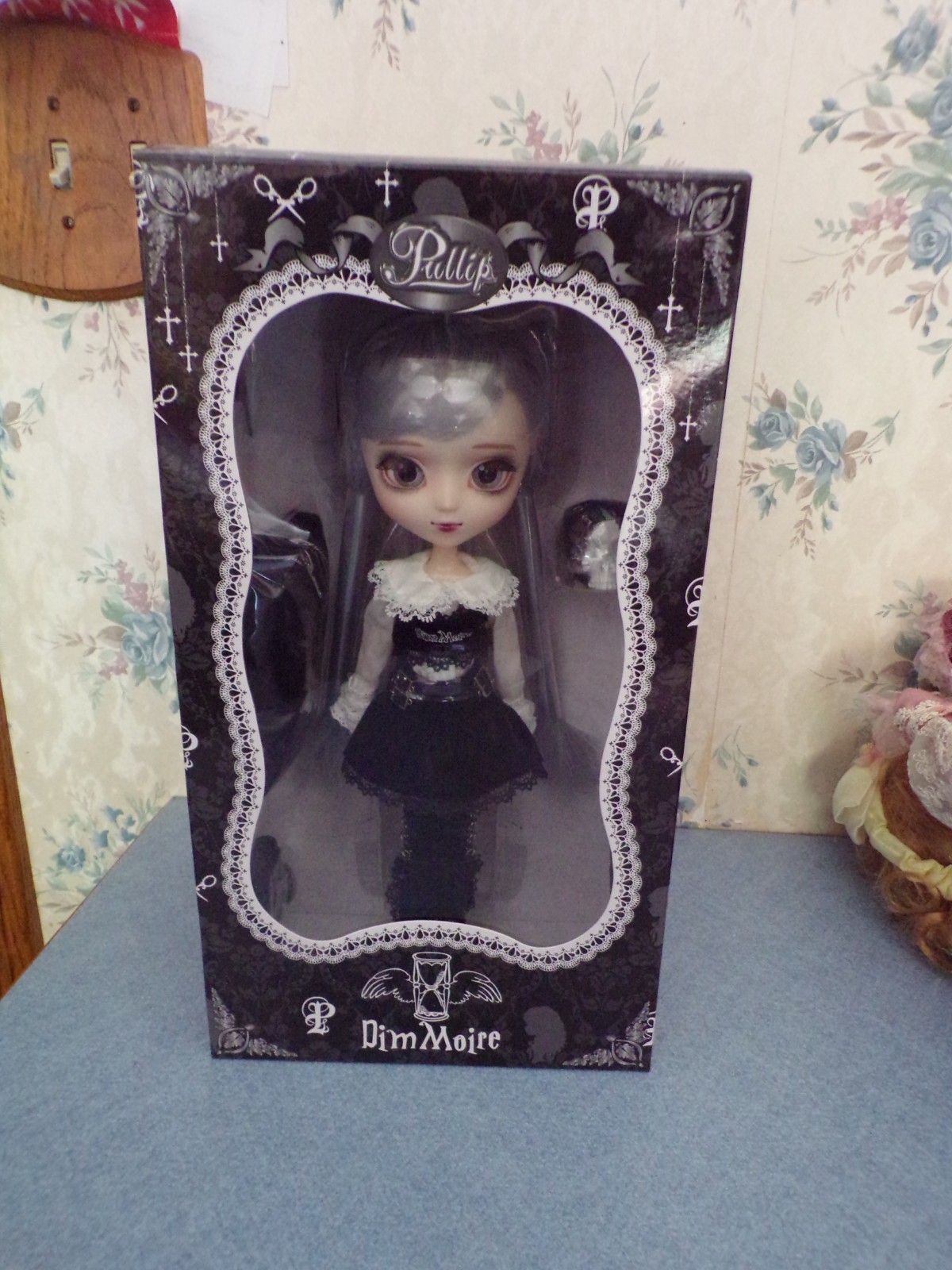 Pullip MOER P-289 US Seller
