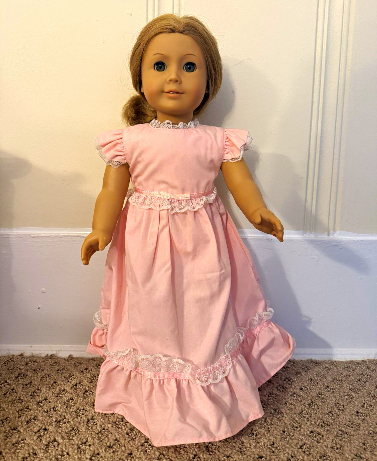 Pleasant Company American Girl Just Like You #3