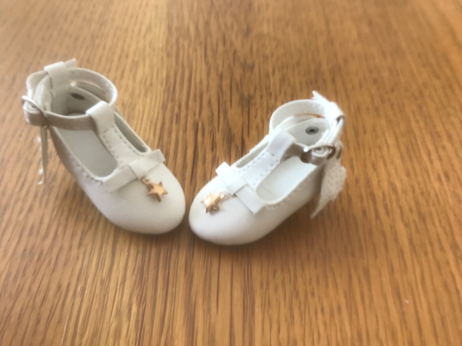 BJD SHOES For IMDA 3.0