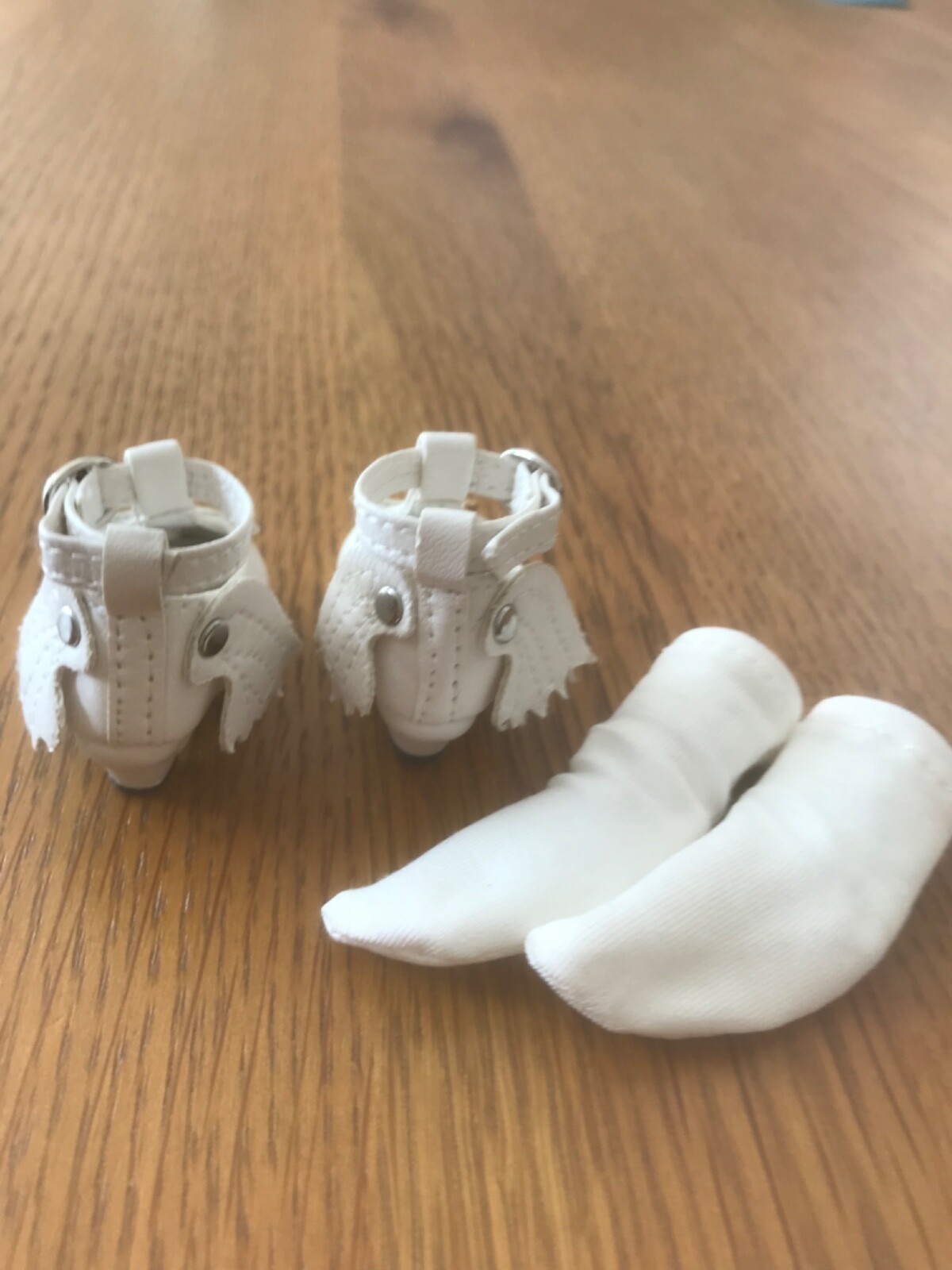 BJD SHOES For IMDA 3.0