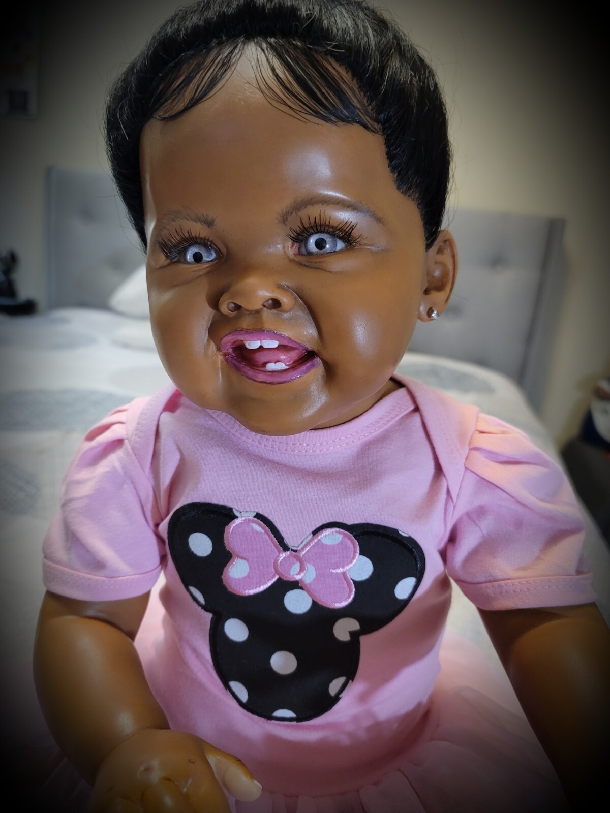 Adele – Ping Lau ~ Reborn toddler
