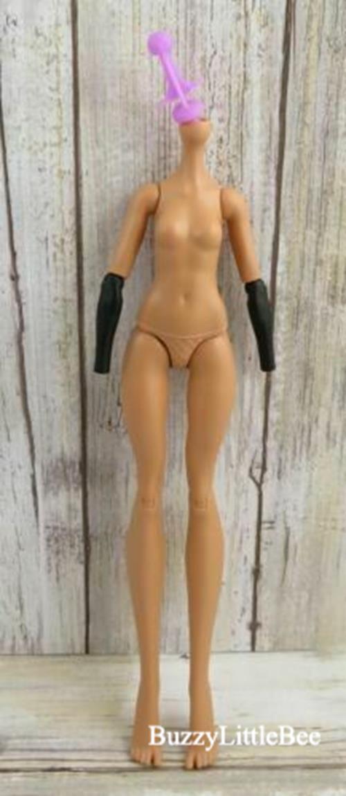Ever After High Doll Briar Beauty Thronecoming Nude Body No Hands