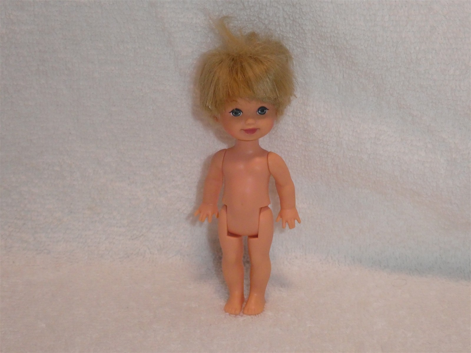 Mattel Barbie Dollhouse Tommy Boy Doll 1994
